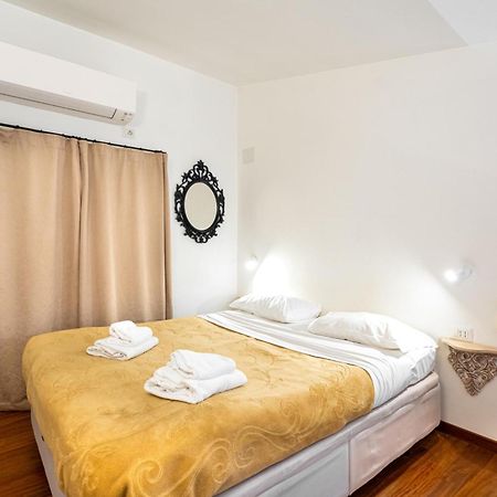 דירות רומא Il Palazzetto Di Via Della Frezza מראה חיצוני תמונה