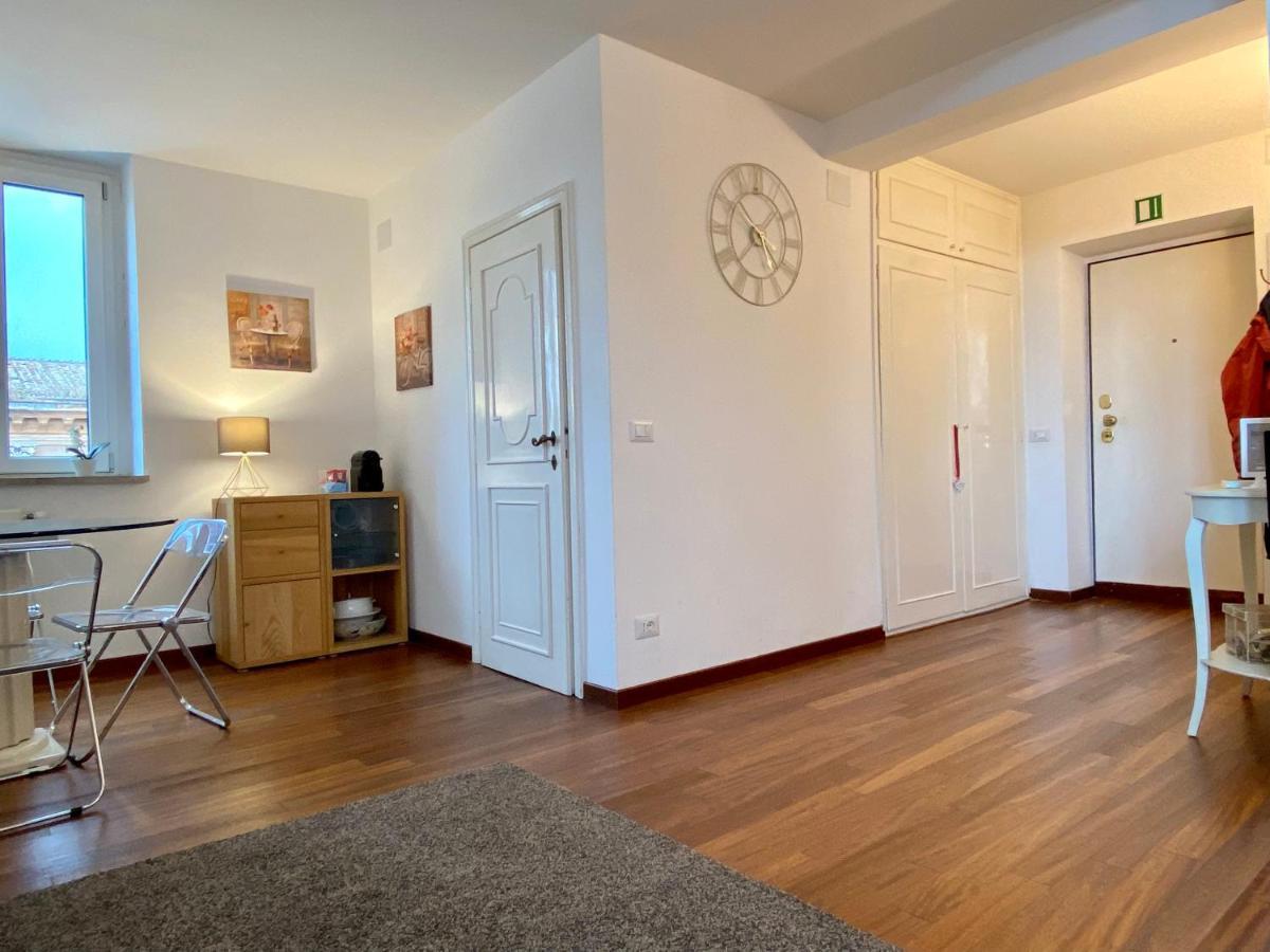 דירות רומא Il Palazzetto Di Via Della Frezza מראה חיצוני תמונה