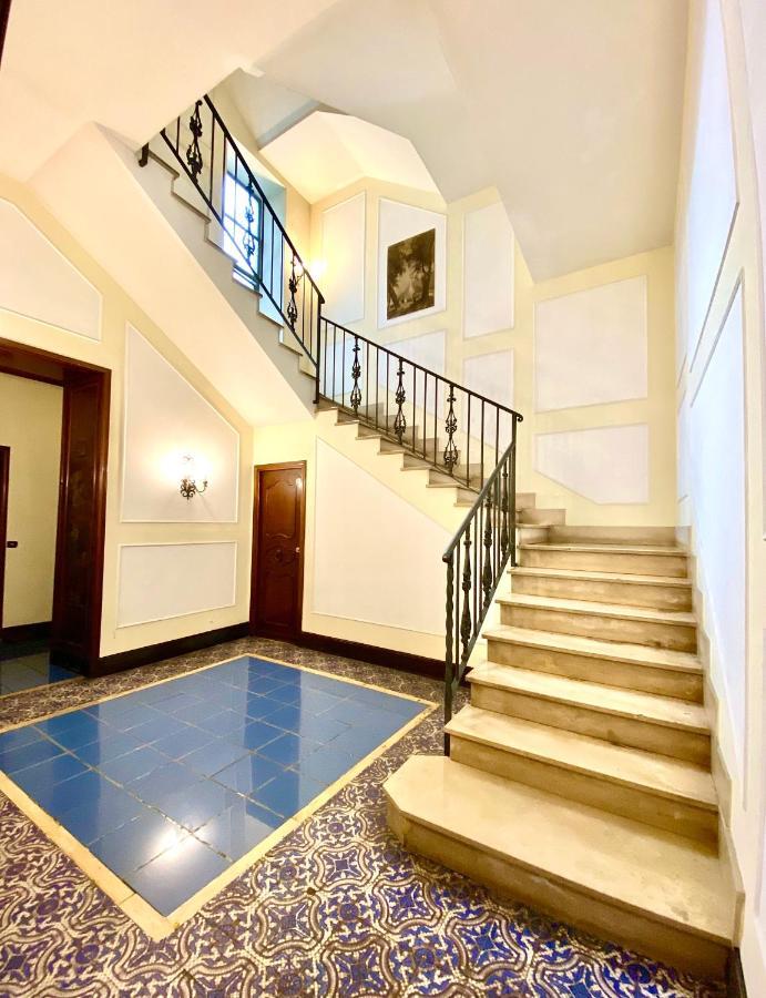 דירות רומא Il Palazzetto Di Via Della Frezza מראה חיצוני תמונה